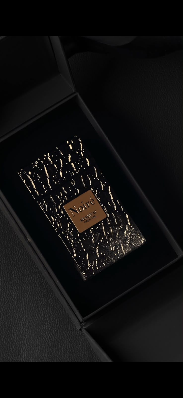 • My Perfumes