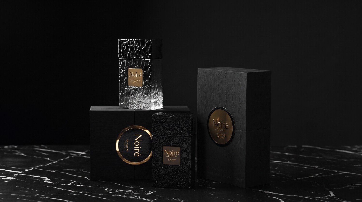 • My Perfumes