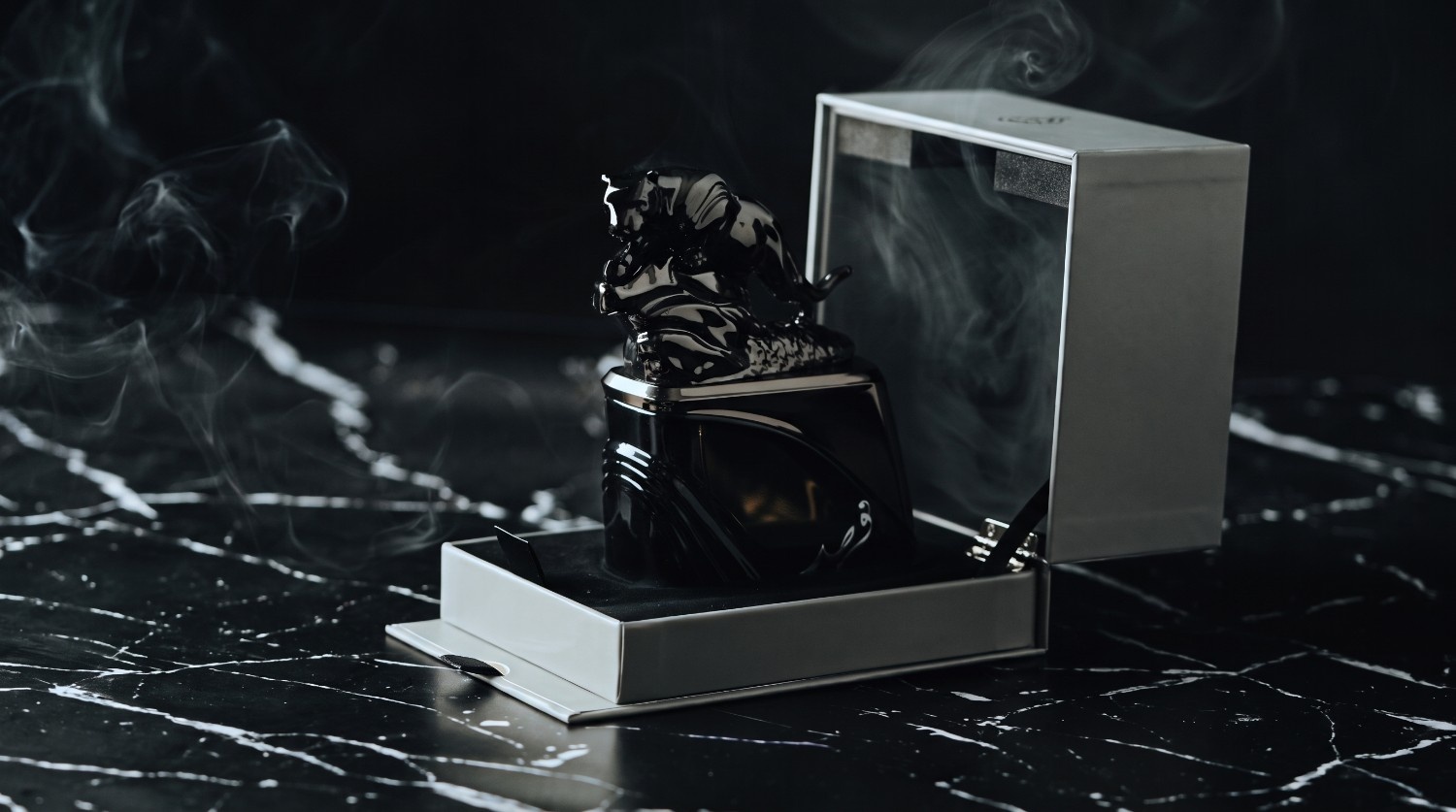 • My Perfumes