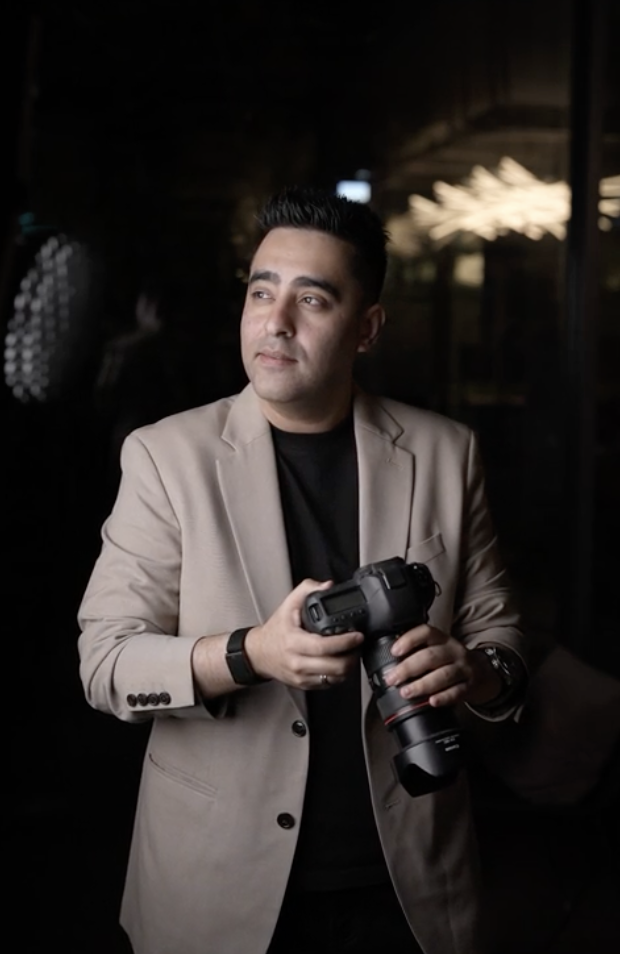 Nishant Mansukhani
