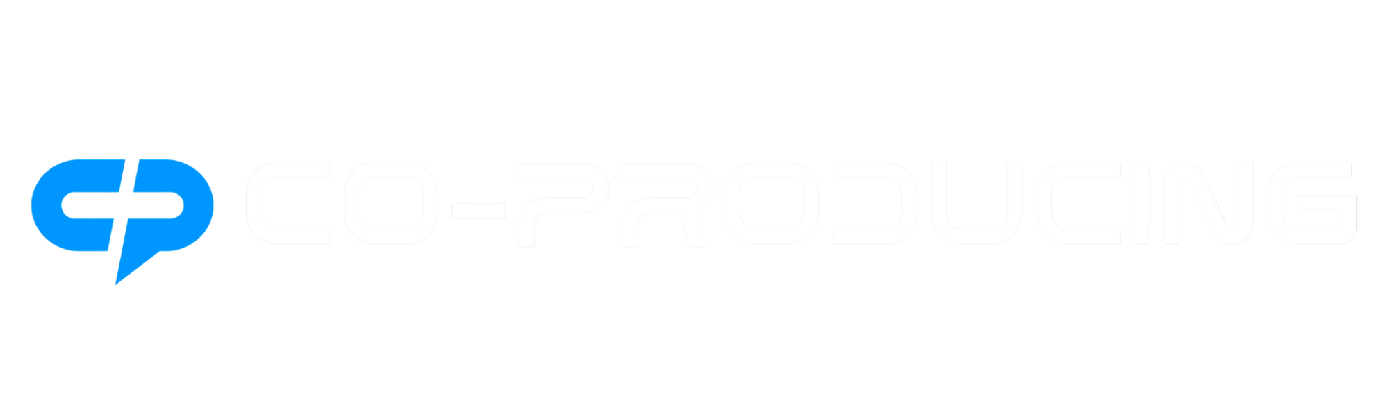 Logo Co-Producing GbR