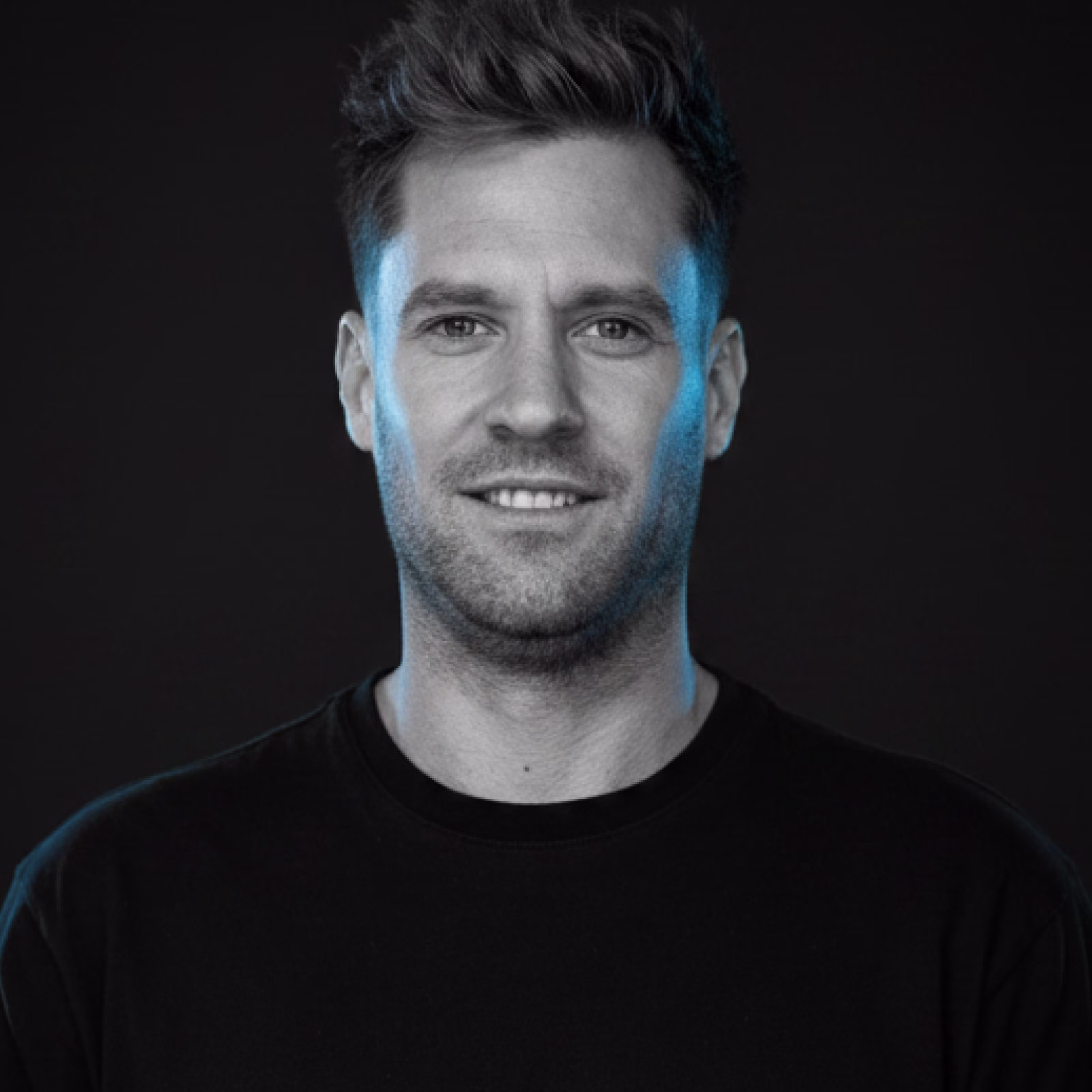 Ash Dawson