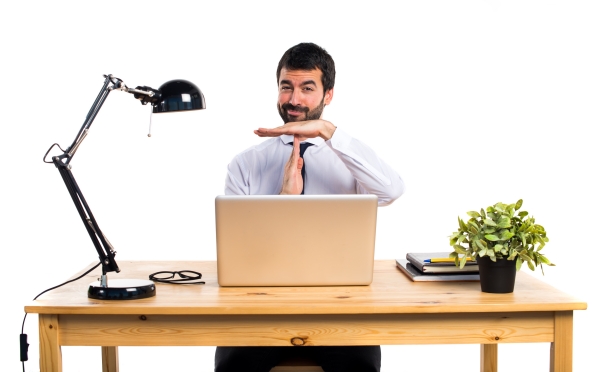 qualité de vie au travail, absentéisme, stress,