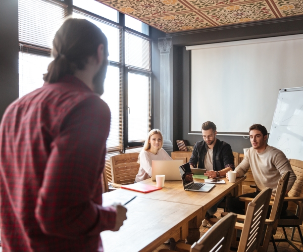 stress au travail, maladies professionnelles, qvt,