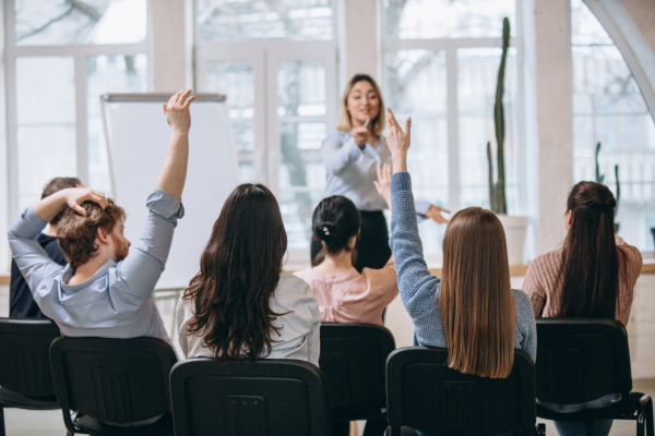 formation prévention santé, ateliers entreprise, sensibilisation,