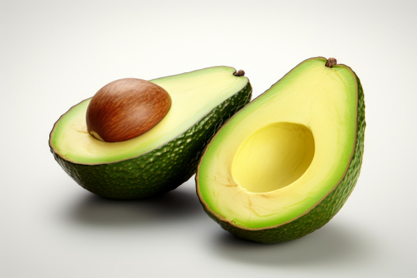 avocat, aliments riches en tyrosine, dopamine,