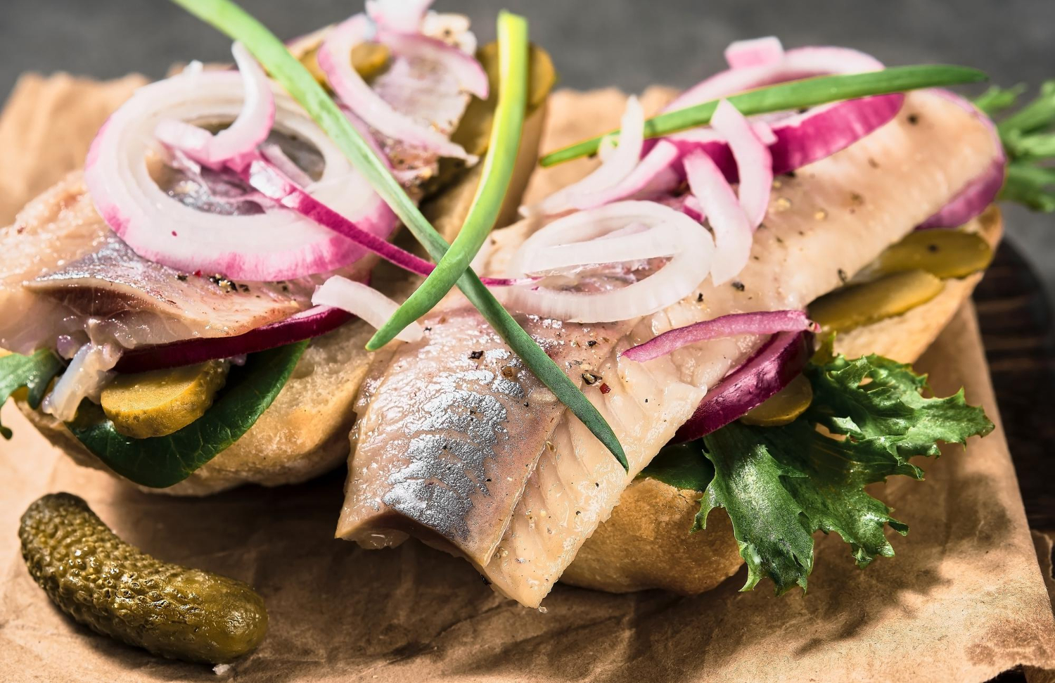 Que mettre dans votre assiette en période de stress ?