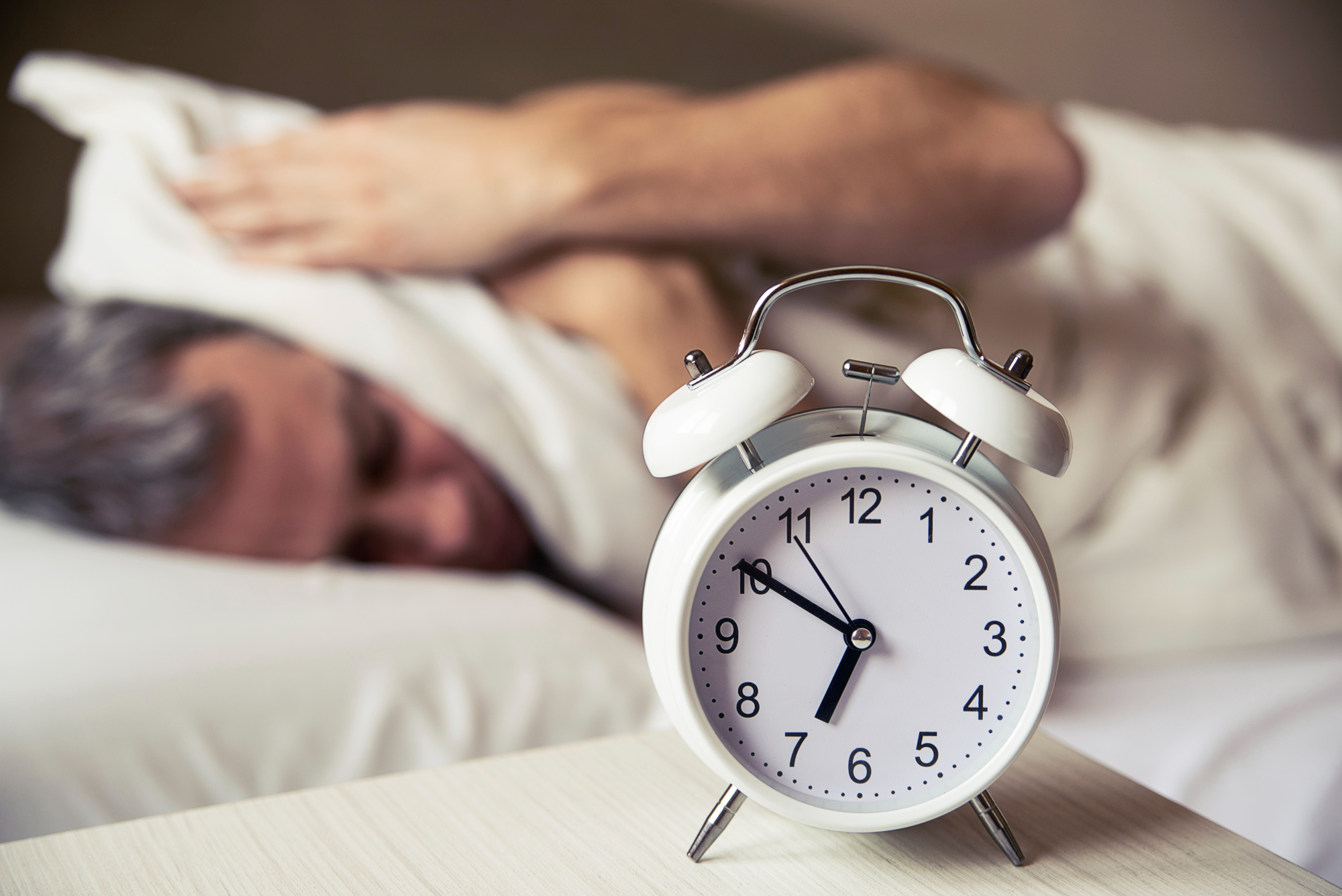 Fatigue matinale : « il faut adopter un rituel dynamisant »
