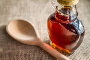 sirop d’érable