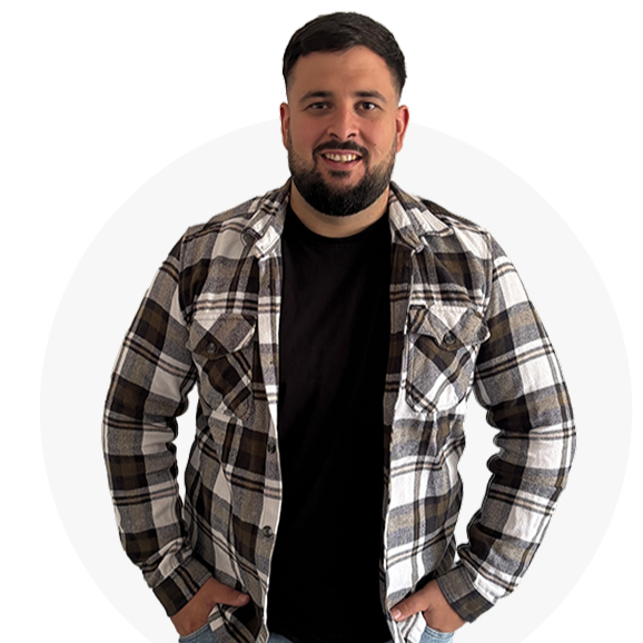 author avatar