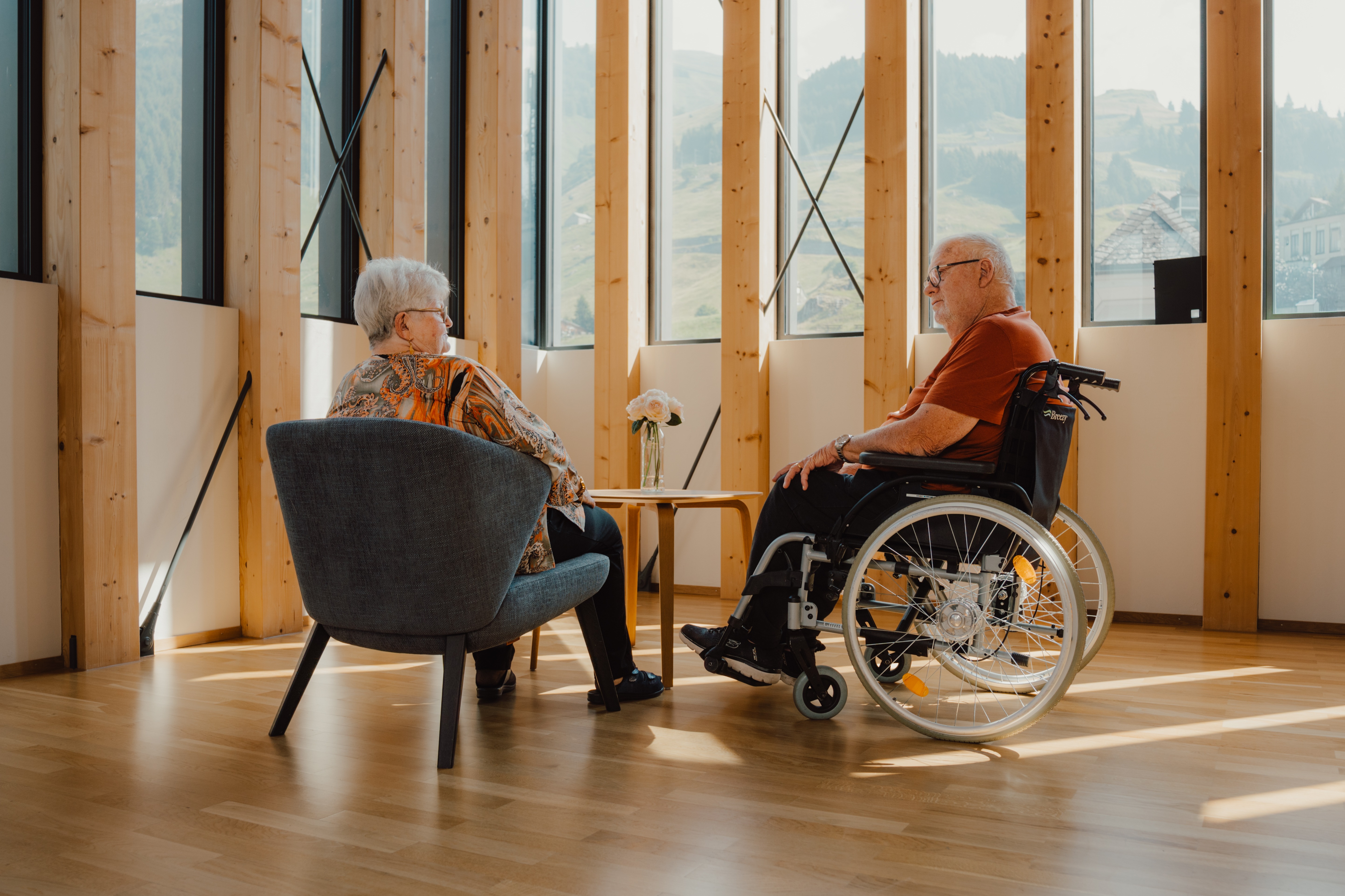 Andermatt Über uns