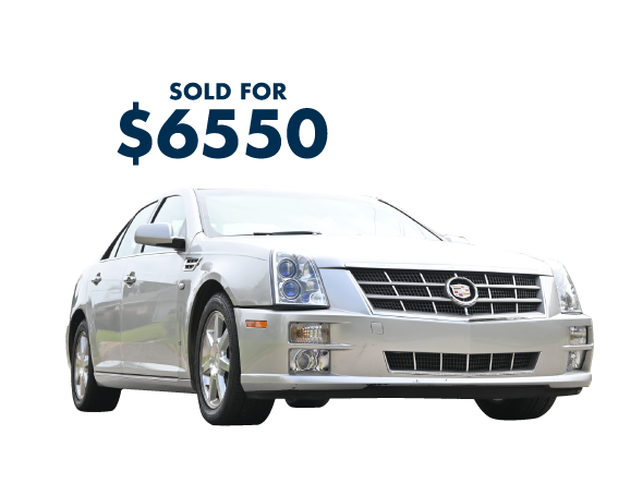Cadillac