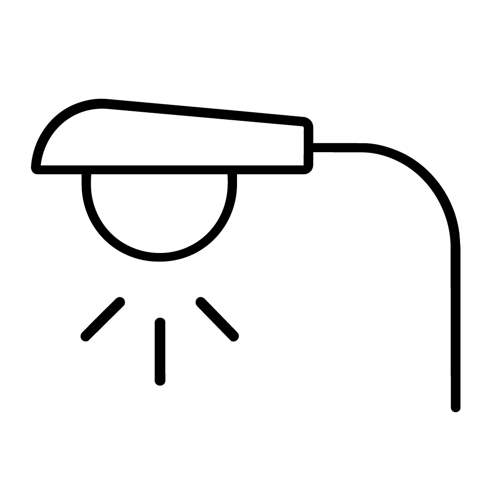 Street & Site Lighting