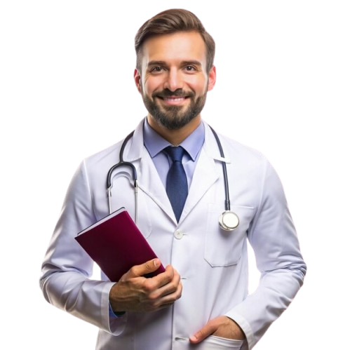 Dr. Marcus Reed