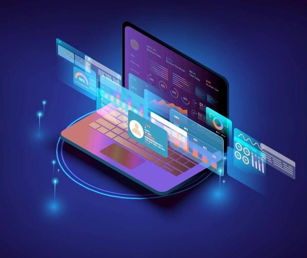 Marketing automation e analytics della piattaforma Winloy