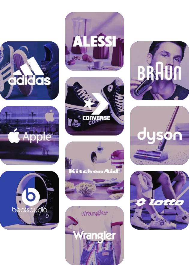 Brand del Corporate Marketplace