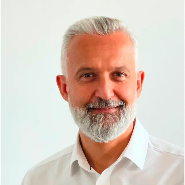 Piotr Ambicki, Technical, BluFlow