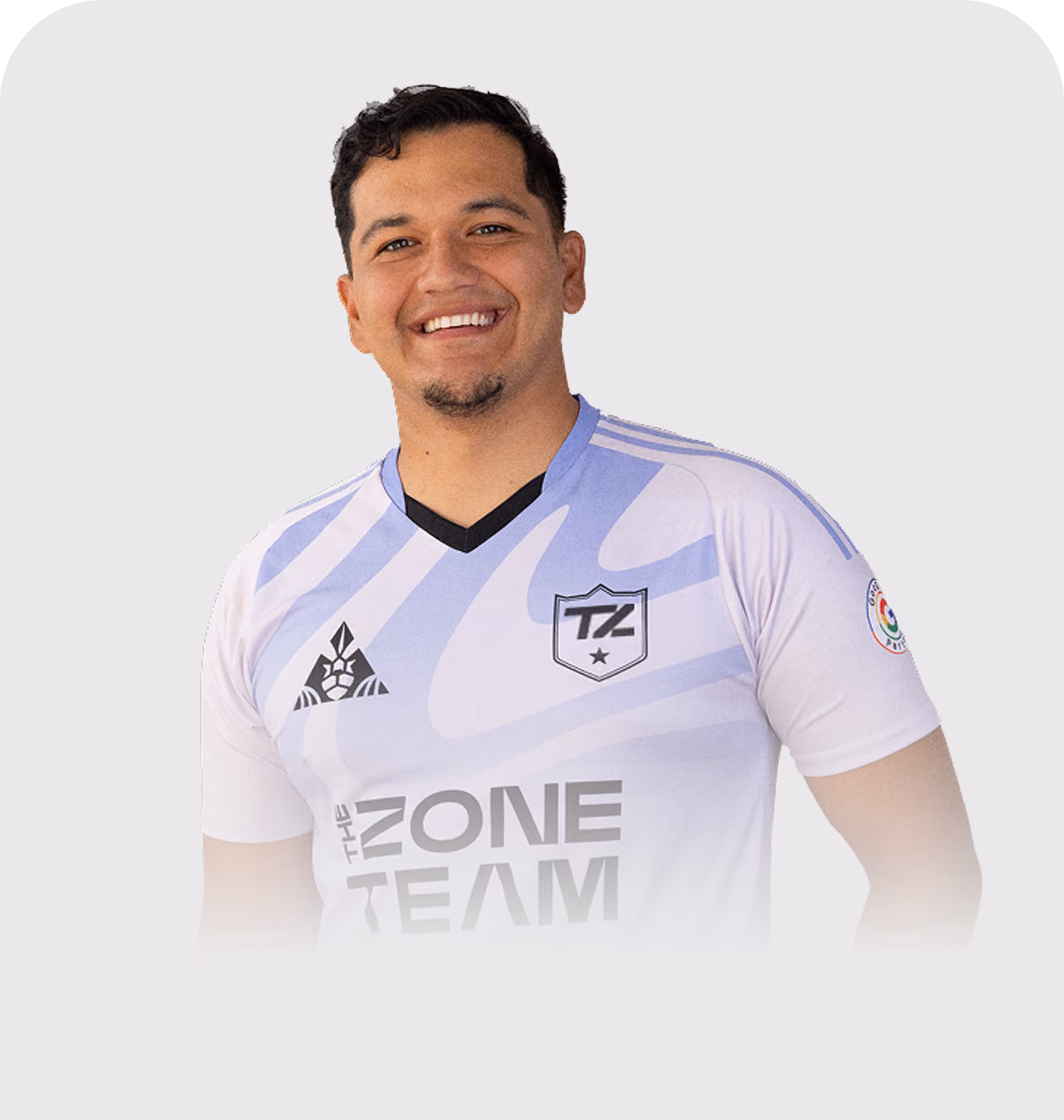 Jeremy Joel León