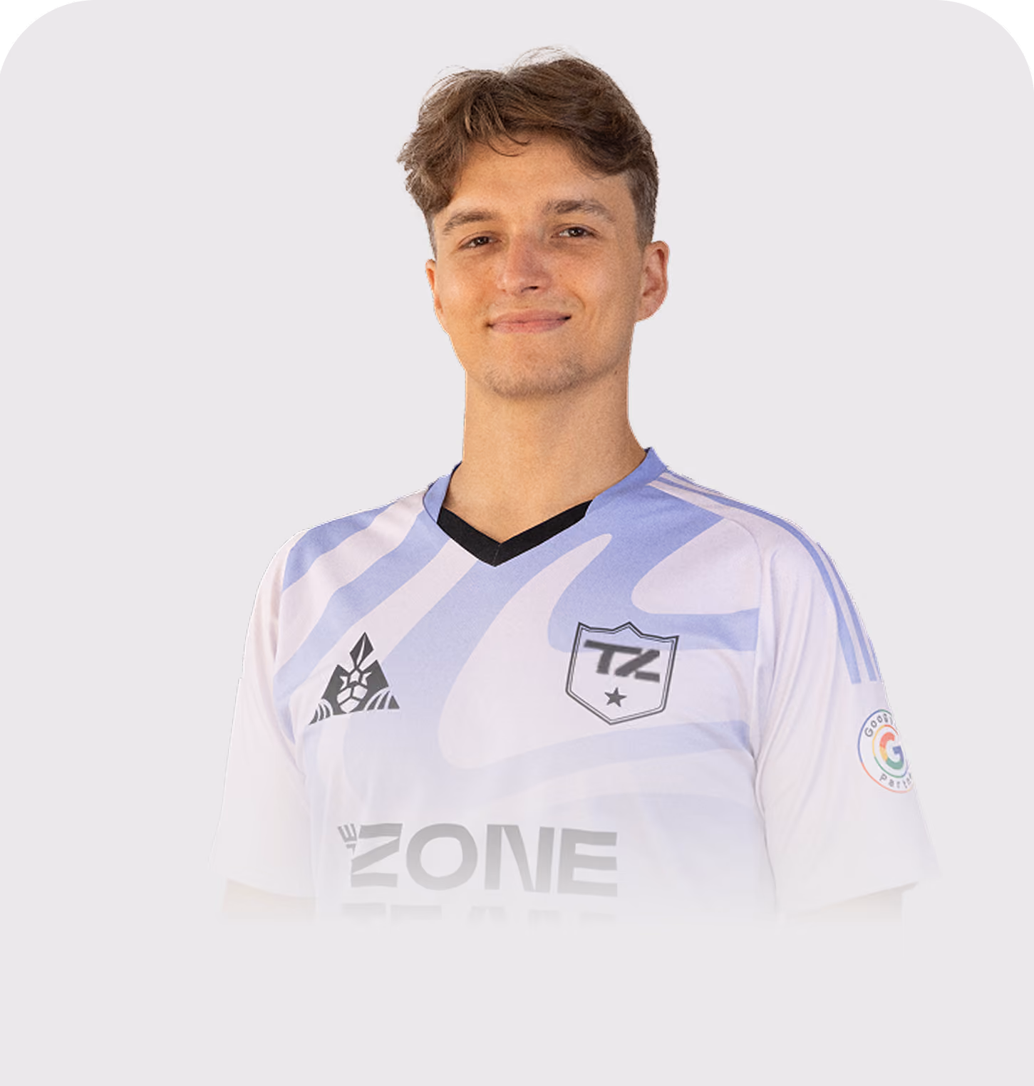 Jamie Baumeler