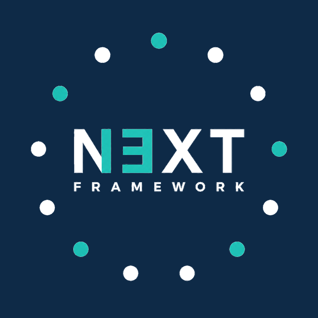 NEXT Framework Logo