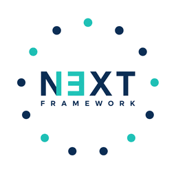 NEXT Framework Logo