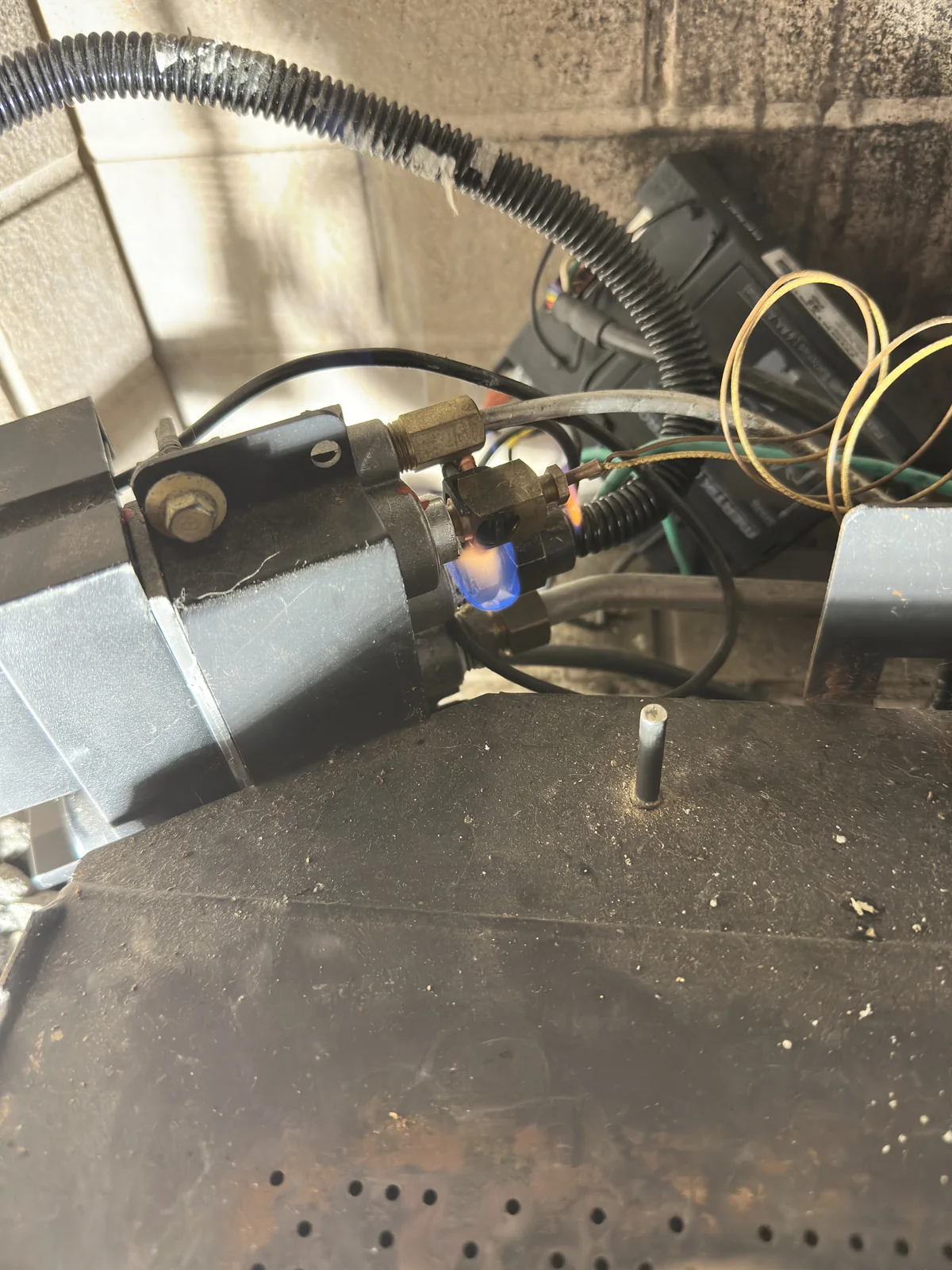 1st Choice Residential Gas Fireplace Repair