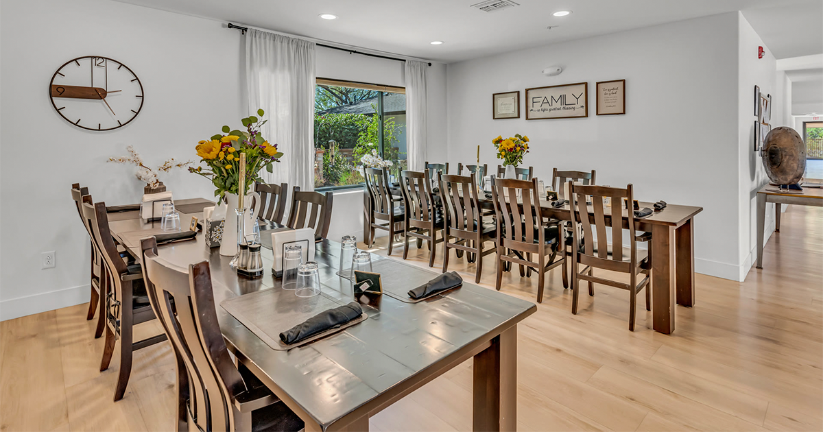 Heritage Oaks Assisted Living Llc in Tucson
