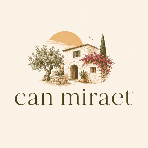 Can Miraet — restaurant tradicional mallorquí