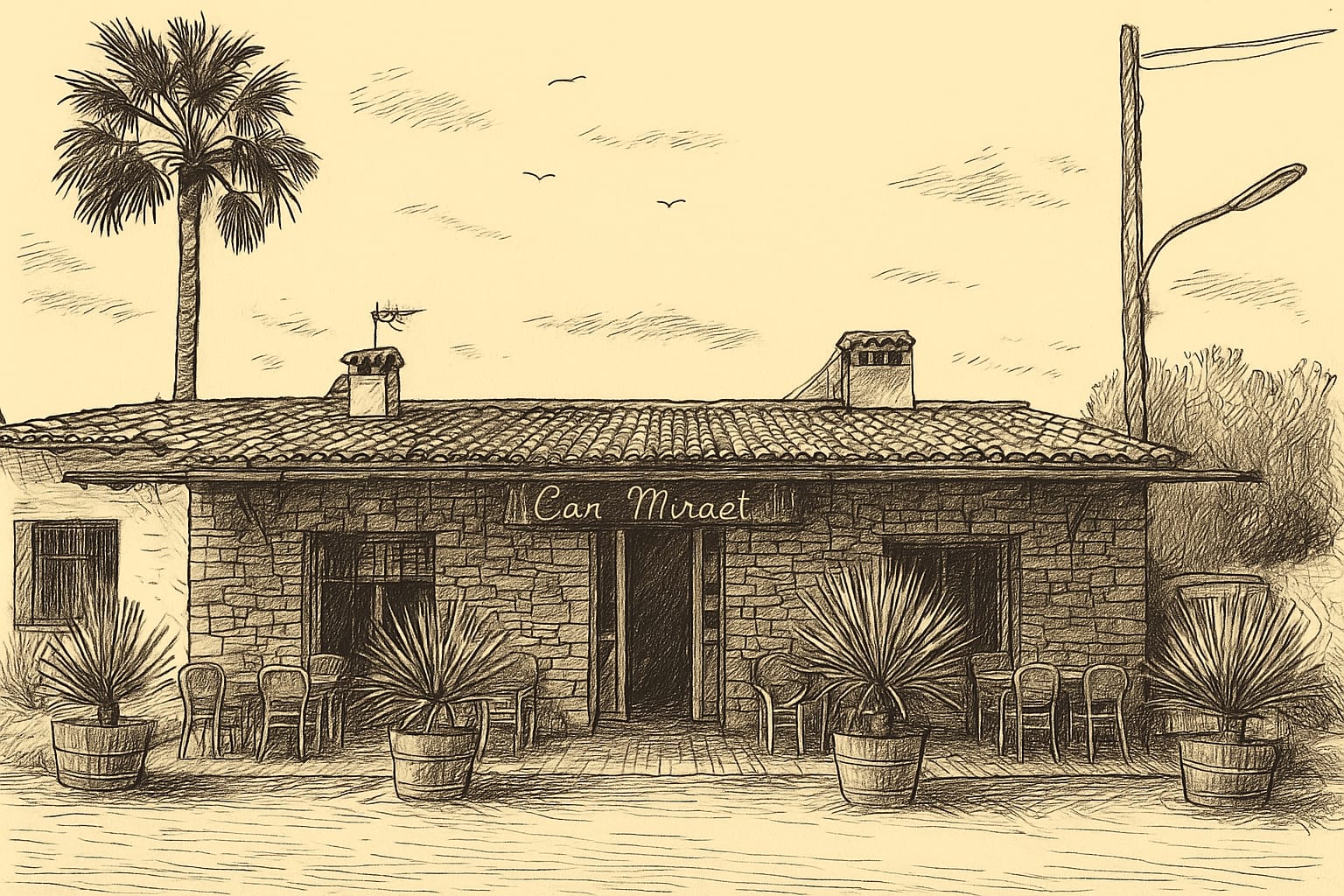 Tradición y Herencia