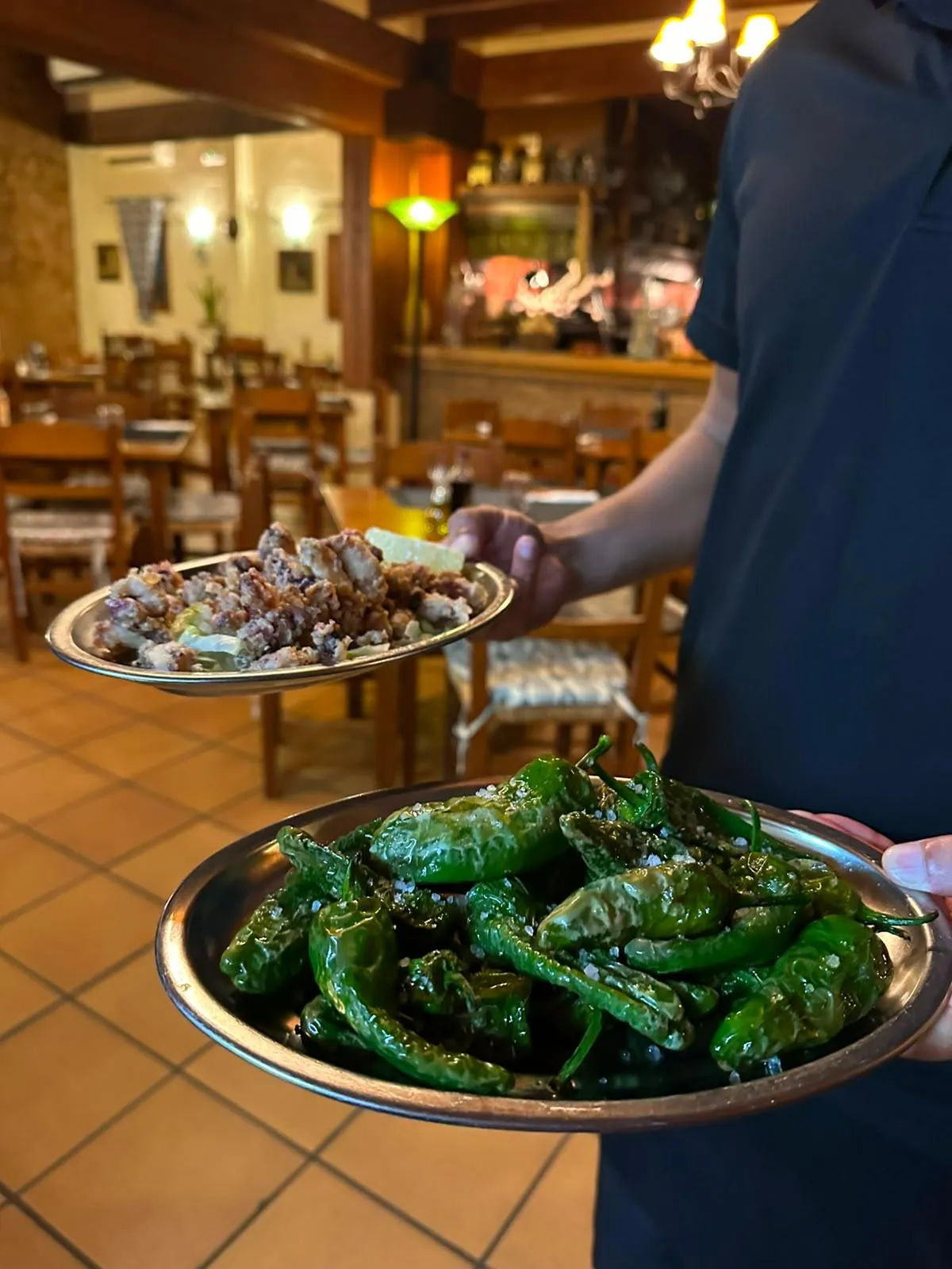 Sabor Mediterráneo