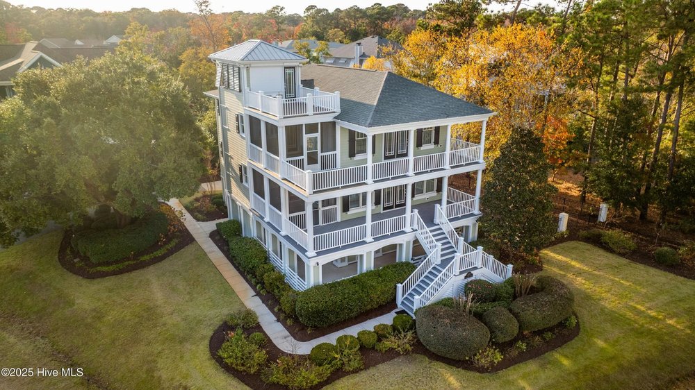 1220 Tidalwalk Drive, Wilmington NC, sold by Jenn Meaney