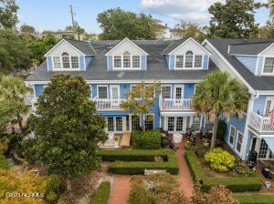 6 Nun Street, Wilmington NC, sold by Jenn Meaney