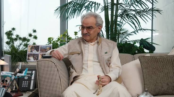 Prince Alwaleed bin Talal takes 5% stake in Lucid