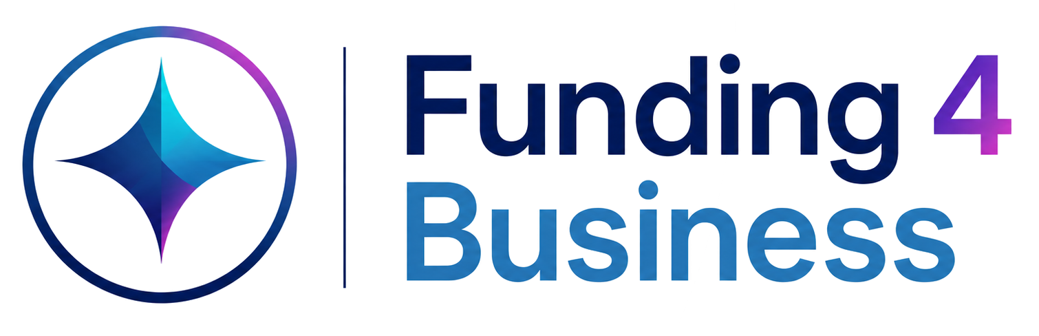 Funding 4 Business