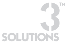 LD3 Solutions logo