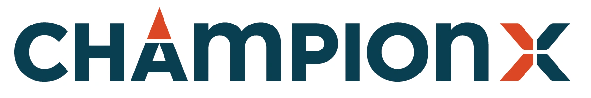 ChampionX company logo