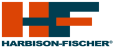 Harbison-Fischer company logo