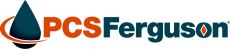 PCS Ferguson company logo