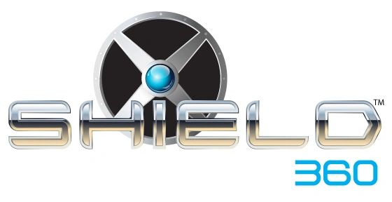 Shield 360 company logo