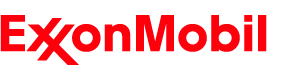 ExxonMobil company logo
