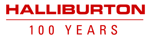 Halliburton company logo
