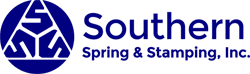 Southern Spring and Stamping Inc company logo