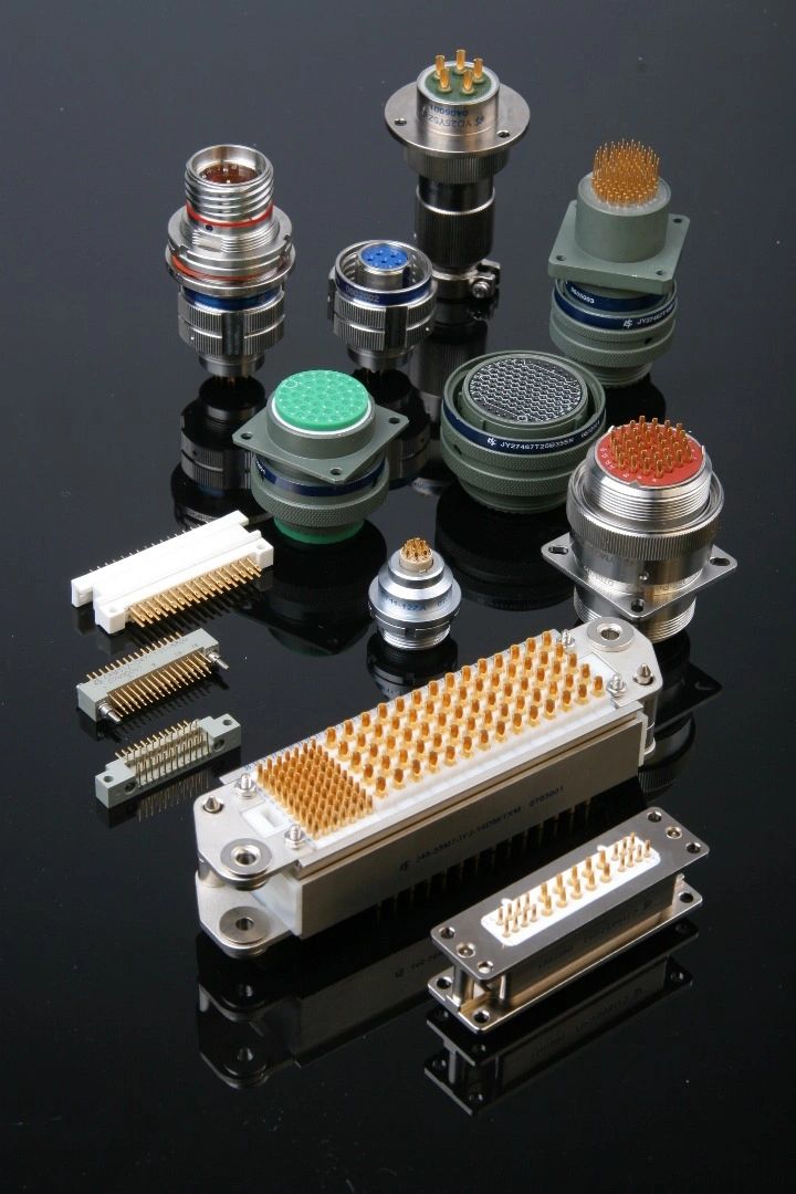 LD3 Solutions manufactured product