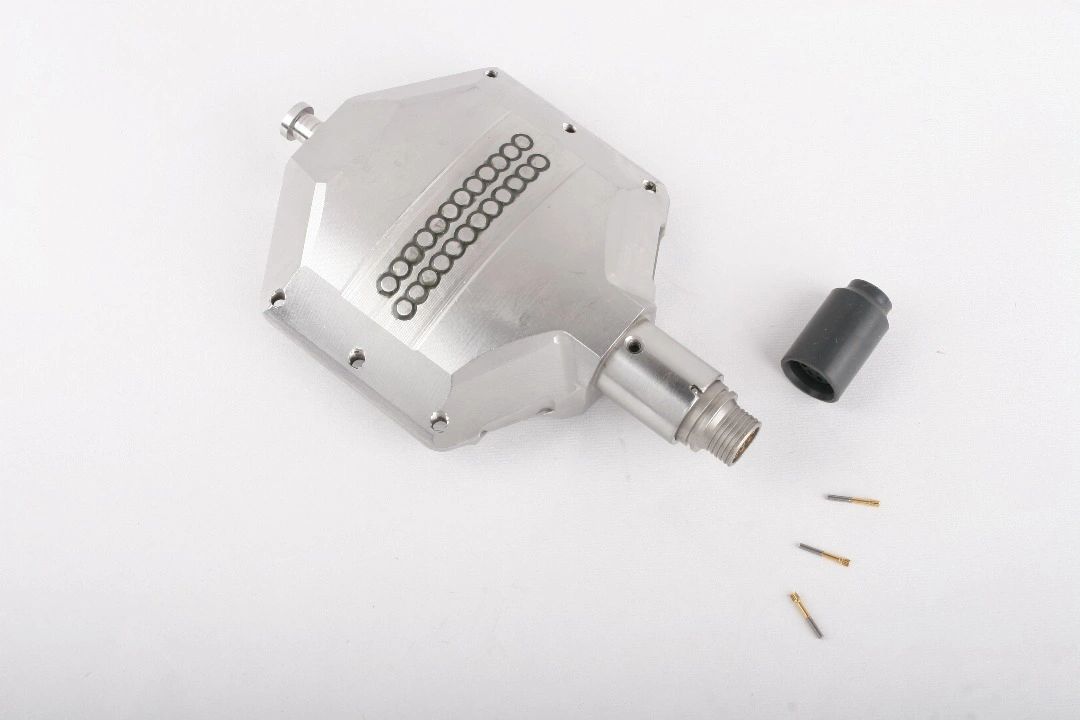 LD3 Solutions manufactured product