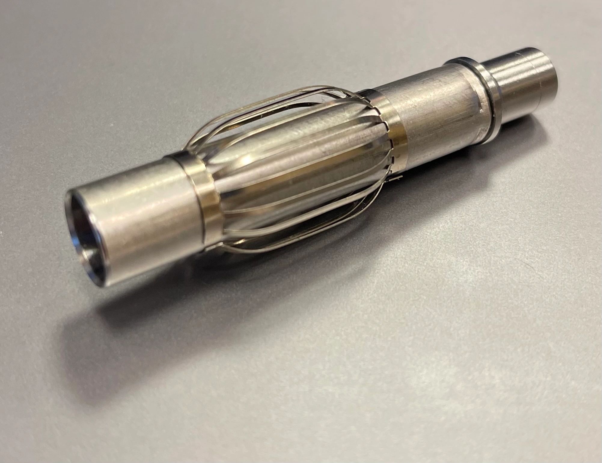 LD3 Solutions manufactured product