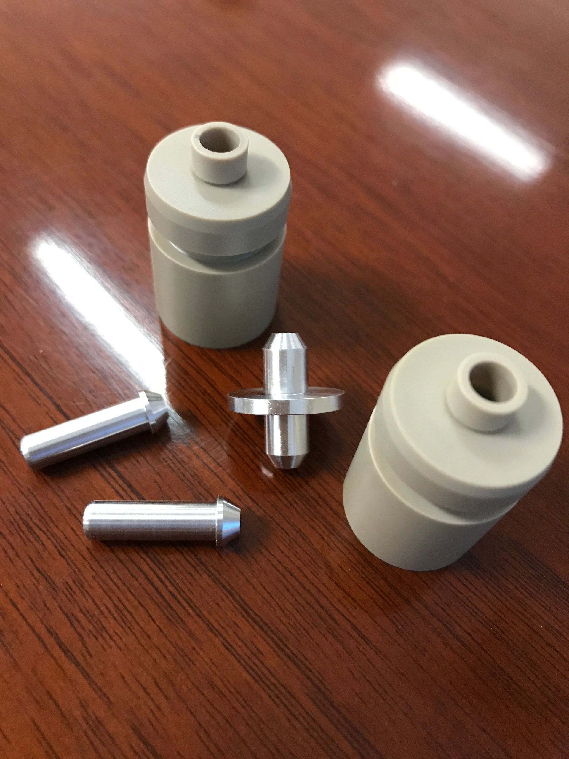 LD3 Solutions manufactured product