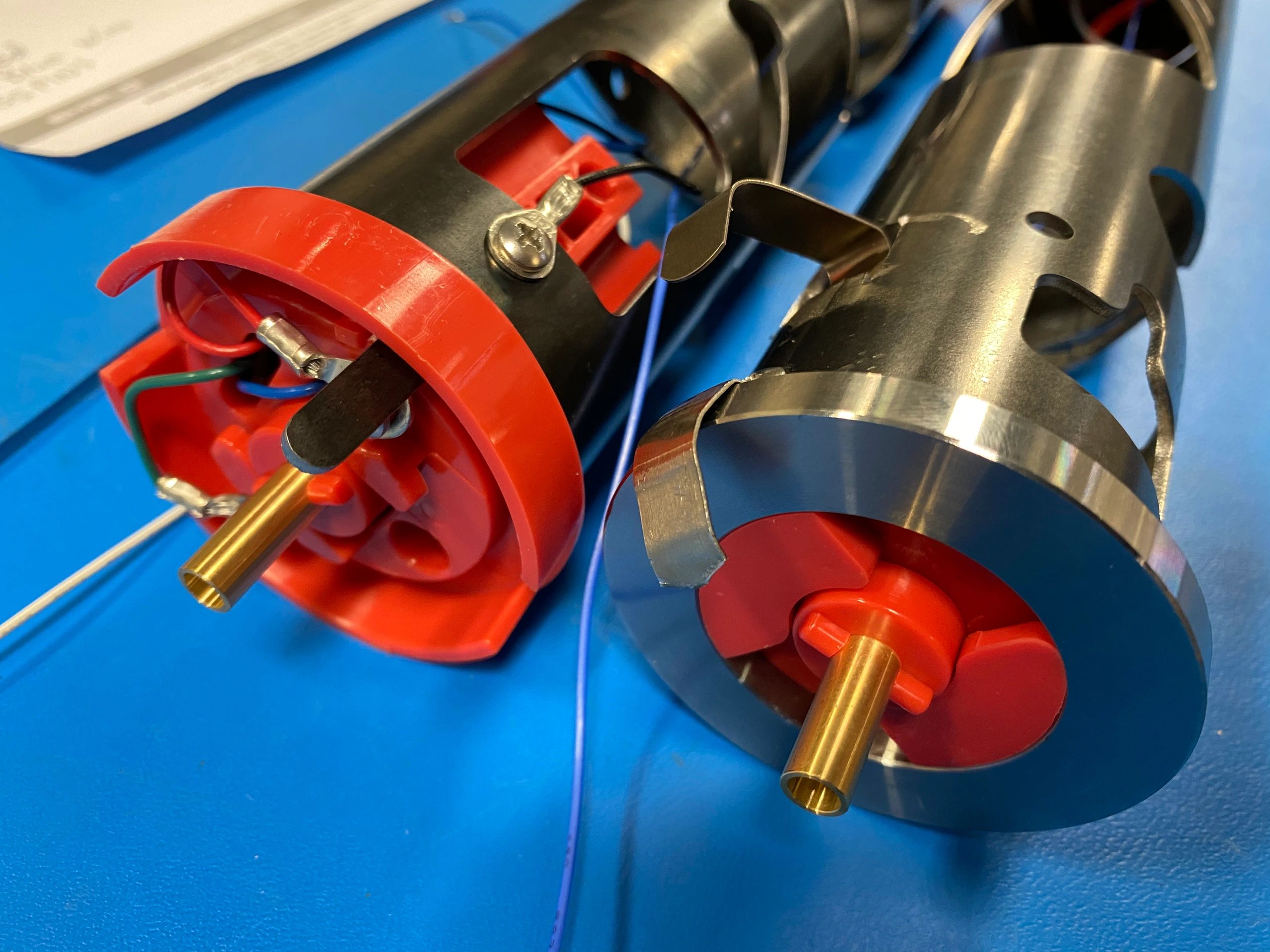LD3 Solutions manufactured product