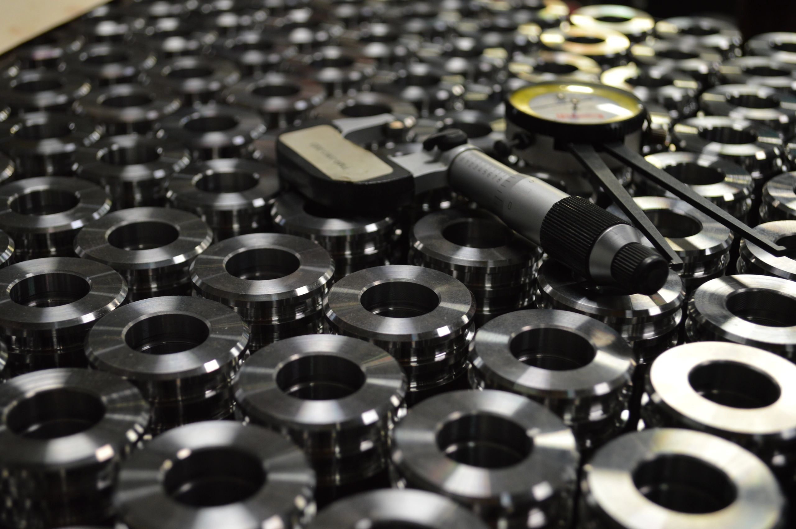 LD3 Solutions manufactured product