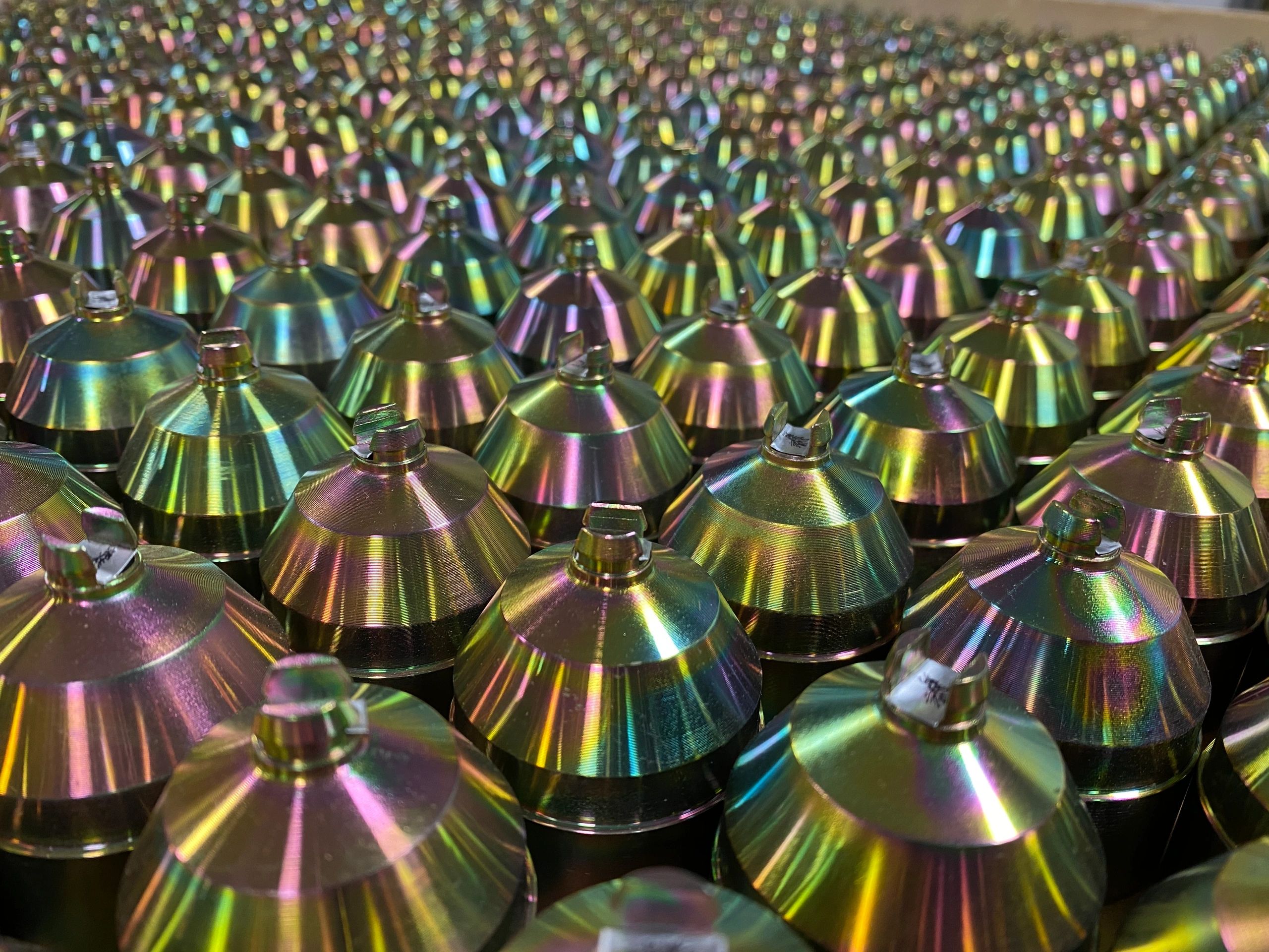 LD3 Solutions manufactured product