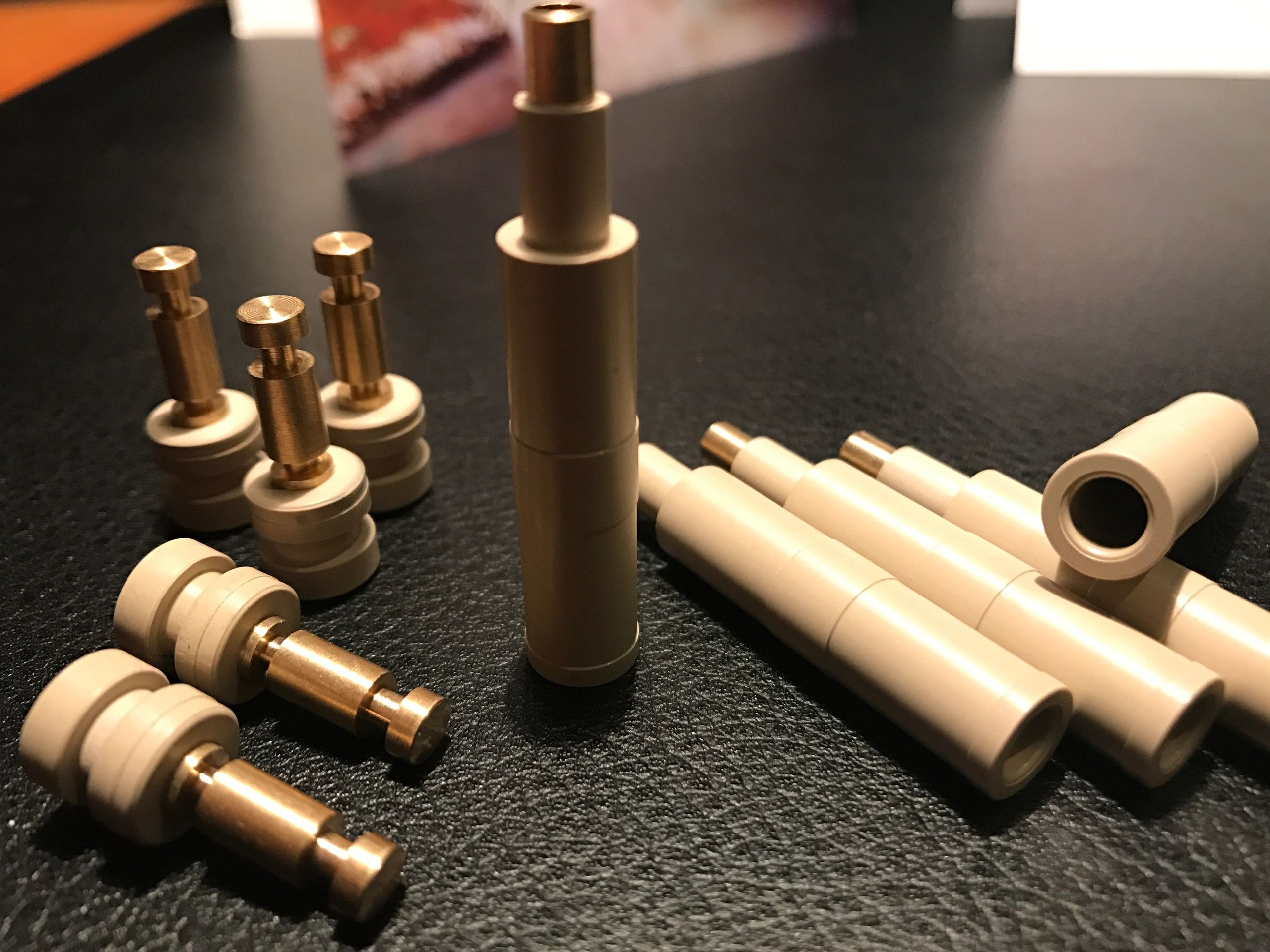 LD3 Solutions manufactured product